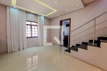 Casa com 3 Quartos à venda, 167m² no Parque Oratório, Santo André