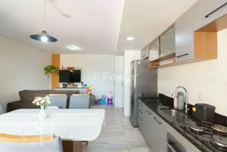 Apartamento com 2 Quartos à venda, 56m² no Fátima, Canoas