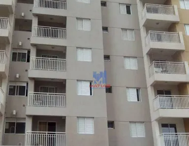 Apartamento com 3 Quartos à venda, 68m² no Maranhão, São Paulo