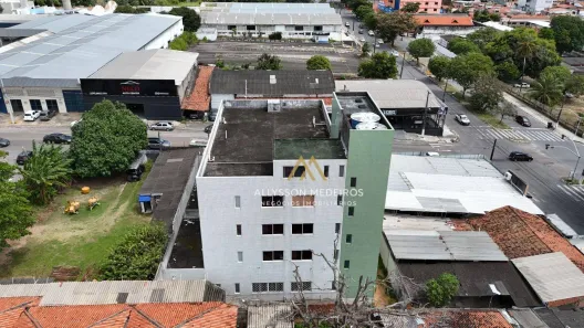 Prédio Comercial para alugar, 1700m² no Lagoa Nova, Natal