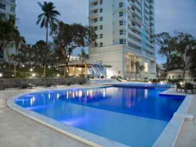Apartamento com 4 Quartos à venda, 323m² no Horto Florestal, Salvador