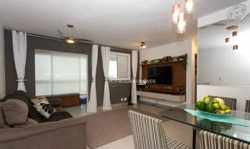 Apartamento com 2 Quartos à venda, 74m² no Vila Carrão, São Paulo