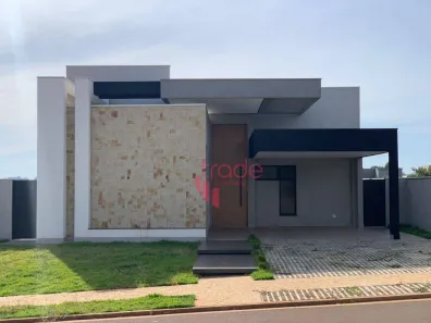 Casa de Condomínio com 3 Quartos à venda, 250m² no Bonfim Paulista, Ribeirão Preto