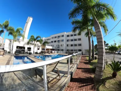 Apartamento com 2 Quartos à venda, 54m² no Parque São Caetano, Campos dos Goytacazes