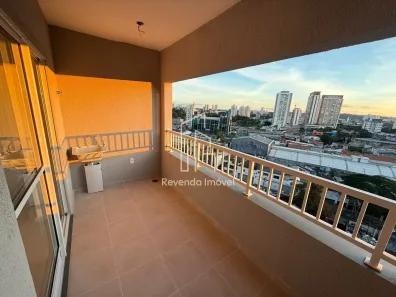 Apartamento com 1 Quarto à venda, 67m² no Santo Amaro, São Paulo