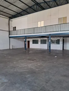 Galpão/Depósito/Armazém para alugar, 400m² no Jardim do Trevo, Campinas
