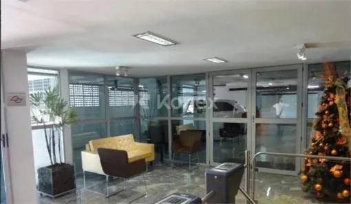 Sala Comercial à venda, 37m² no Santana, São Paulo