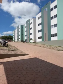 Apartamento com 2 Quartos para alugar, 50m² no Santa Lia, Teresina