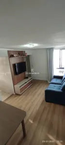 Apartamento com 2 Quartos à venda, 55m² no São José, São Caetano do Sul