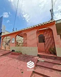 Casa com 3 Quartos à venda, 238m² no Centro, Manaus