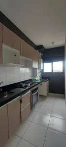 Apartamento com 2 Quartos à venda, 47m² no Vila Paranaguá, São Paulo