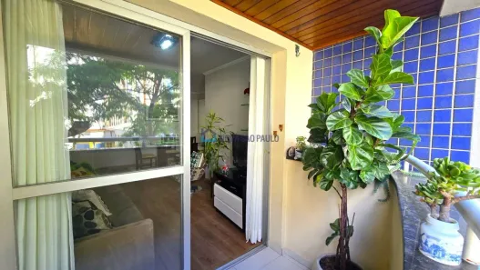 Apartamento com 3 Quartos à venda, 76m² no Parque Imperial, São Paulo