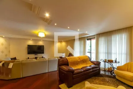 Apartamento com 4 Quartos à venda, 374m² no Centro, São Bernardo do Campo