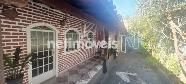 Casa com 4 Quartos à venda, 525m² no Ribeiro de Abreu, Belo Horizonte