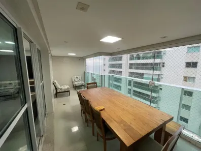 Apartamento com 3 Quartos à venda, 142m² no Ponta D'Areia, São Luís