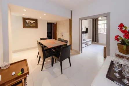 Apartamento com 2 Quartos à venda, 80m² no Sion, Belo Horizonte