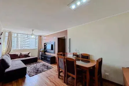 Apartamento com 3 Quartos à venda, 114m² no Mooca, São Paulo