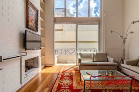 Apartamento com 1 Quarto à venda, 80m² no Moinhos de Vento, Porto Alegre