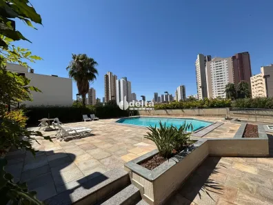Apartamento com 3 Quartos à venda, 235m² no Osvaldo Rezende, Uberlândia