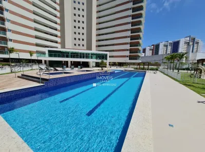 Apartamento com 3 Quartos à venda, 103m² no Papicu, Fortaleza