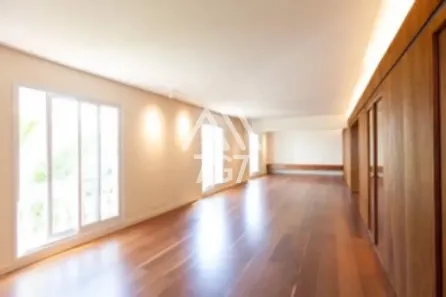 Apartamento com 3 Quartos à venda, 200m² no Itaim Bibi, São Paulo
