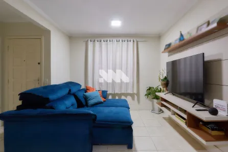 Sobrado com 3 Quartos à venda, 120m² no Boqueirão, Curitiba