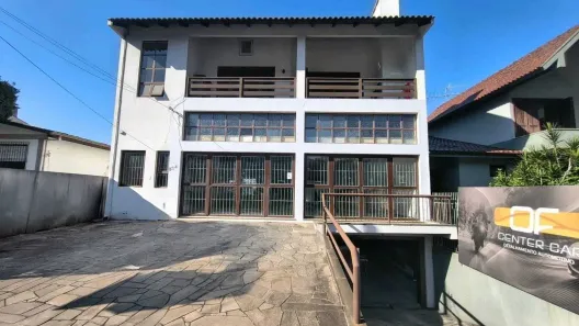 Imóvel Comercial para alugar, 200m² no Ideal, Novo Hamburgo