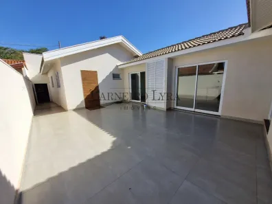 Casa com 3 Quartos à venda, 200m² no Jardim das Paineiras, Jaú