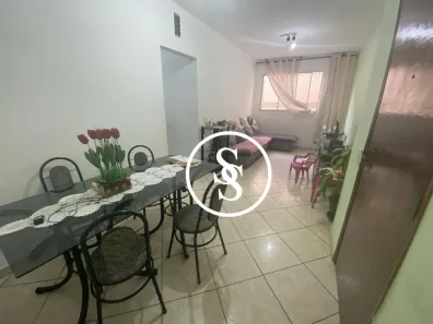 Apartamento com 2 Quartos à venda, 70m² no Jordanópolis, São Bernardo do Campo