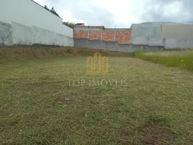 Lote/Terreno à venda, 250m² no Loteamento Villa Branca, Jacareí