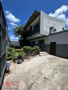 Casa à venda, 350m² no Prado, Recife