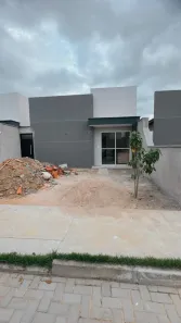 Casa com 2 Quartos à venda, 52m² no Registro, Feira de Santana
