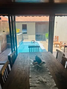 Casa com 3 Quartos à venda, 160m² no Centro, Lorena