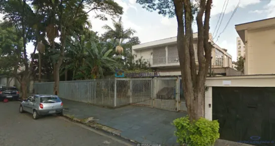 Casa com 5 Quartos à venda, 591m² no Planalto Paulista, São Paulo