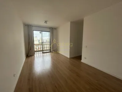 Apartamento com 3 Quartos à venda, 75m² no Vila Clementino, São Paulo