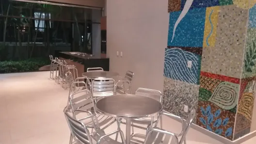 Apartamento com 2 Quartos para venda ou aluguel, 70m² no Indianópolis, São Paulo