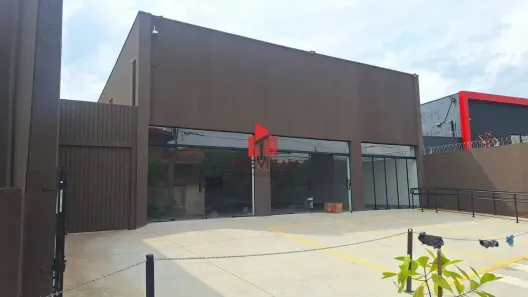 Ponto Comercial para alugar, 200m² no Santos Dumont, São José do Rio Preto