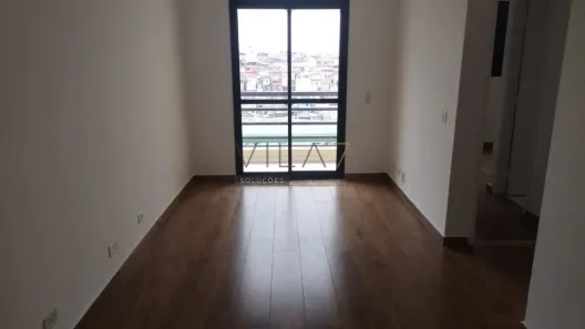 Apartamento com 2 Quartos à venda, 58m² no Vila Menck, Osasco