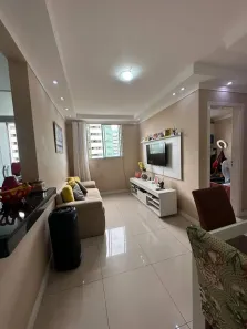 Apartamento com 2 Quartos à venda, 56m² no Recreio Ipitanga, Lauro de Freitas