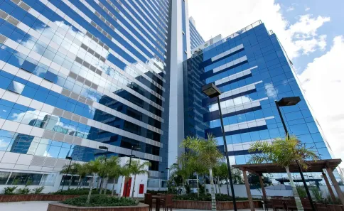 Consultório para alugar, 36m² no Areal, Brasília