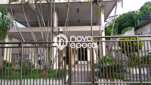 Apartamento com 2 Quartos à venda, 60m² no Andaraí, Rio de Janeiro