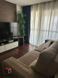 Apartamento com 3 Quartos à venda, 104m² no Centro, São Bernardo do Campo