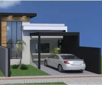 Casa de Condomínio com 3 Quartos à venda, 81m² no Ideal, Londrina