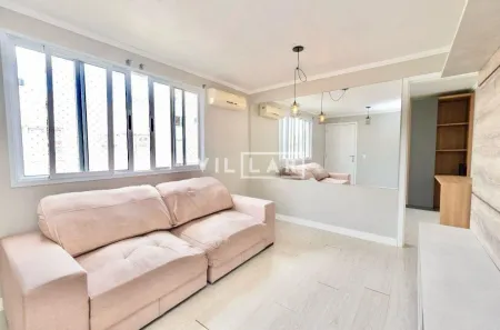 Apartamento com 2 Quartos à venda, 52m² no São Gonçalo, Pelotas