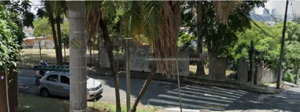 Lote/Terreno à venda, 1590m² no Vila Inah, São Paulo