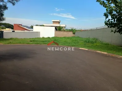 Lote/Terreno à venda, 594m² no Jardim Fortaleza, Paulínia