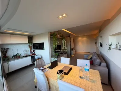 Apartamento com 2 Quartos à venda, 83m² no Patamares, Salvador