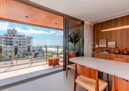 Apartamento com 3 Quartos à venda, 219m² no Praia Brava de Itajaí, Itajaí