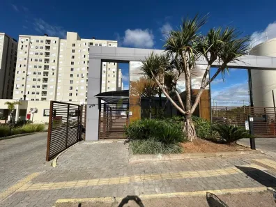 Apartamento com 2 Quartos para alugar, 50m² no Costa e Silva, Porto Alegre
