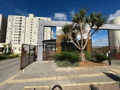 Apartamento com 2 Quartos para venda ou aluguel, 50m² no Costa e Silva, Porto Alegre